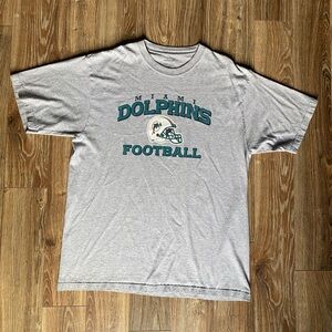 Vintage NFL Miami Dolphins T-Shirt